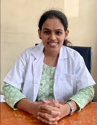 Dr Divya Sawant